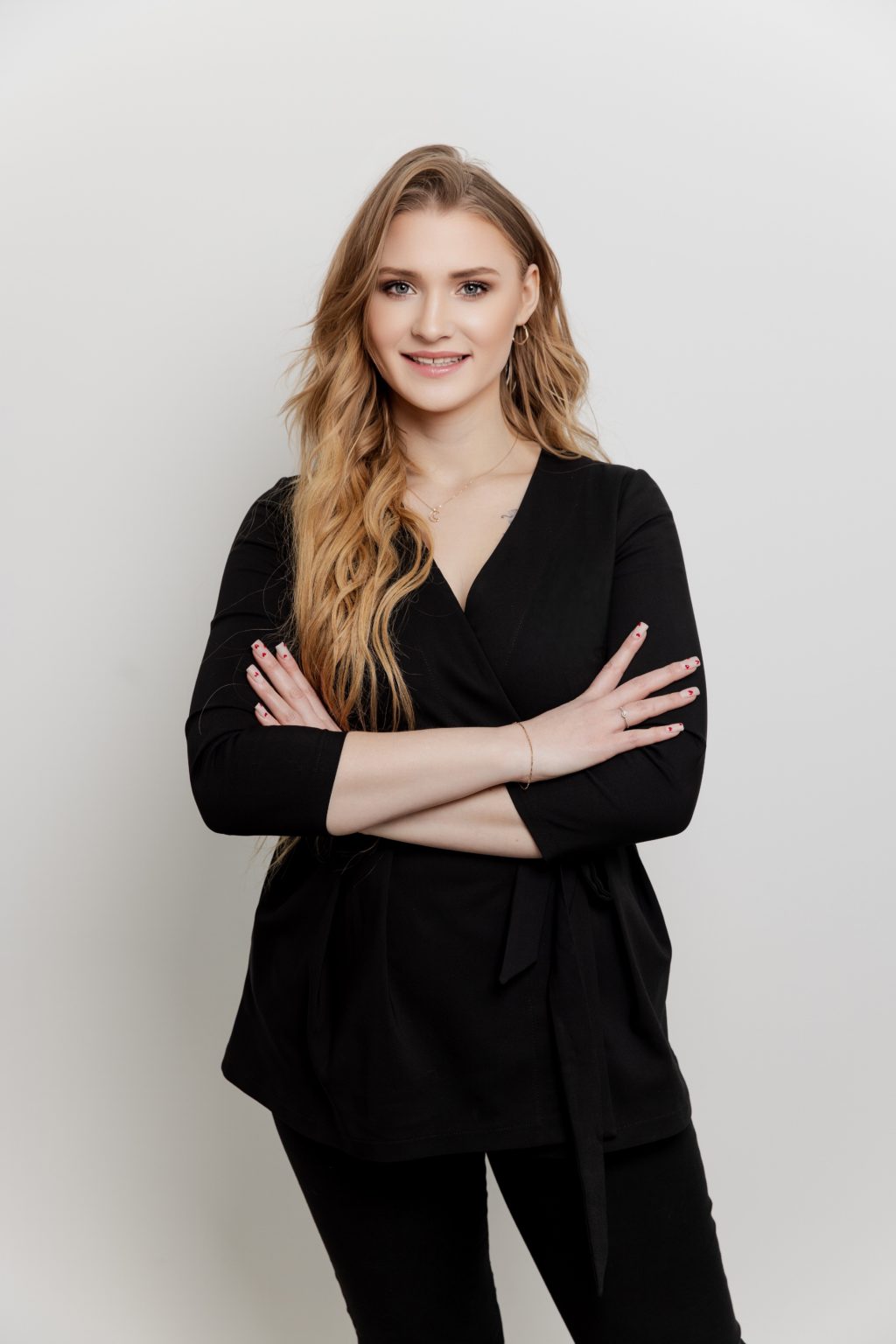 Coaching i szkolenia dla środowiska medycznego – Rosalinda Viorne