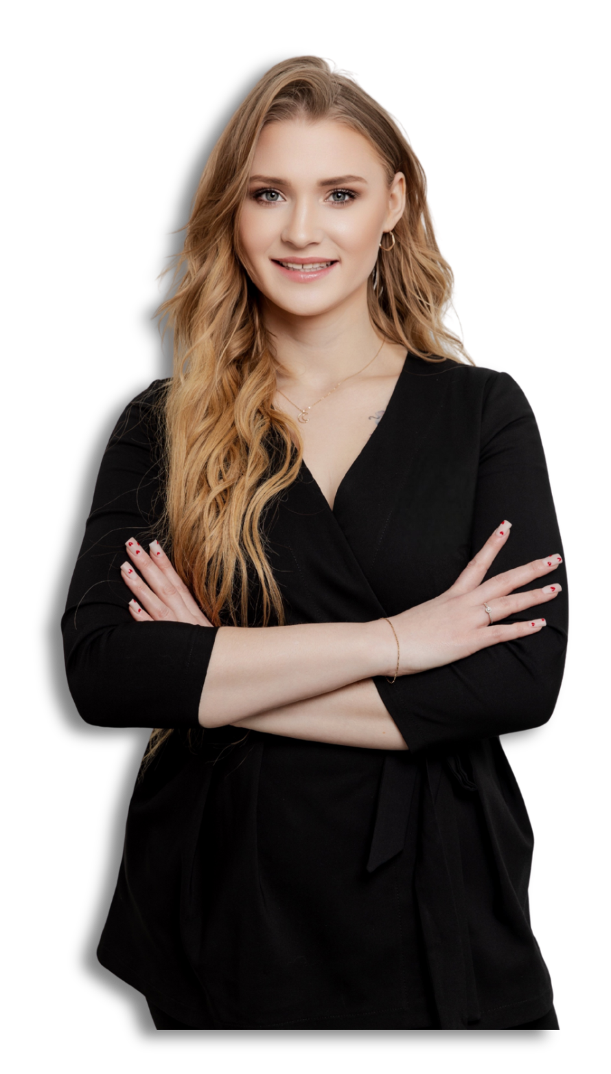 Coaching i szkolenia dla środowiska medycznego – Rosalinda Viorne